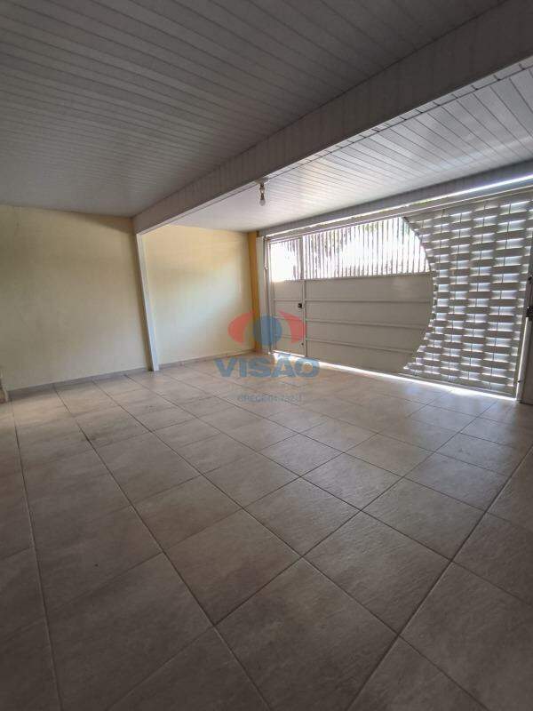 Casa para aluguel no Vila Furlan: 