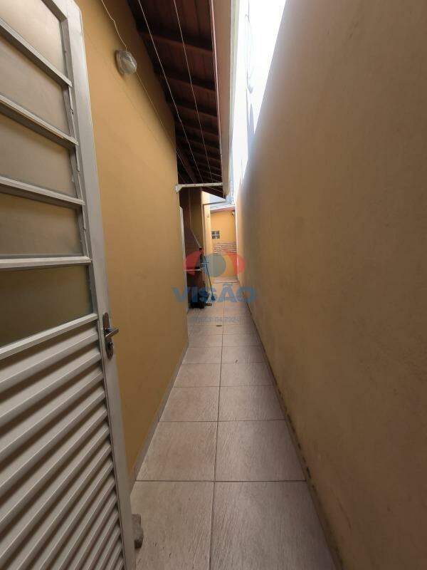 Casa para aluguel no Vila Furlan: 