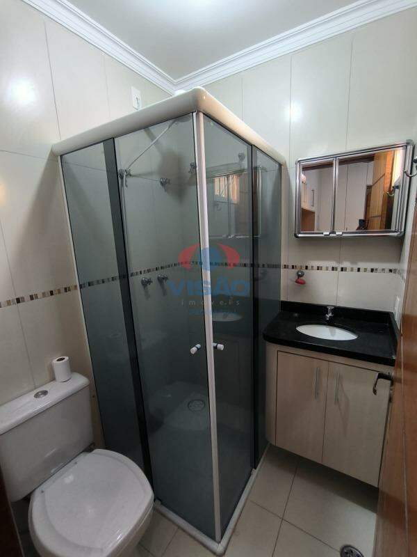 Casa para aluguel no Vila Furlan: 