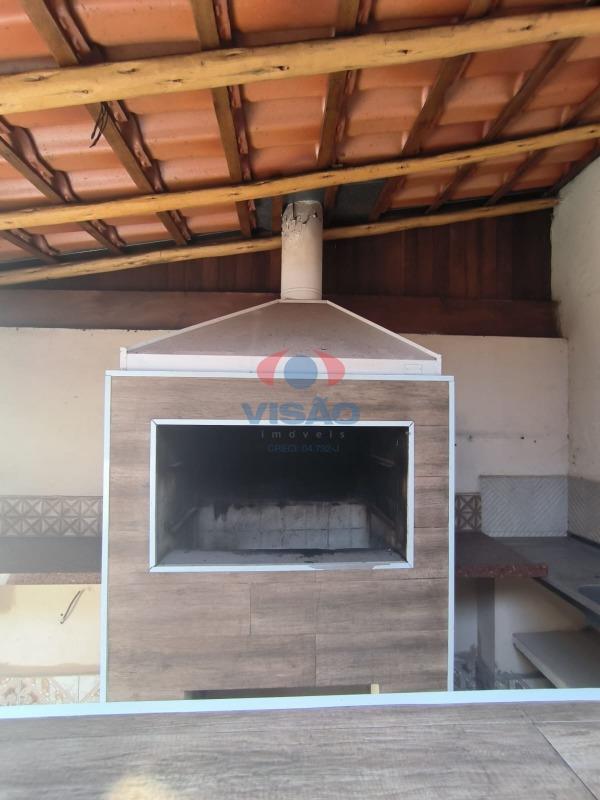 Salão para aluguel no Jardim Califórnia: 