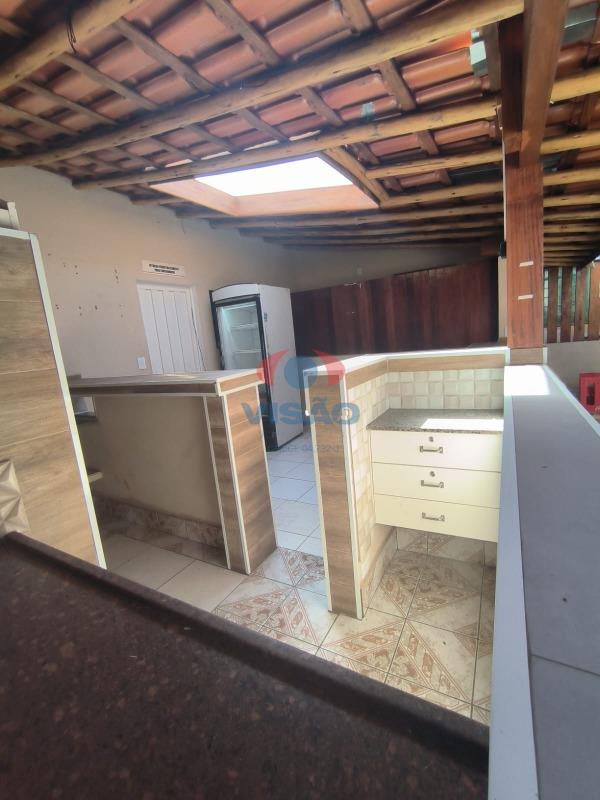 Salão para aluguel no Jardim Califórnia: 