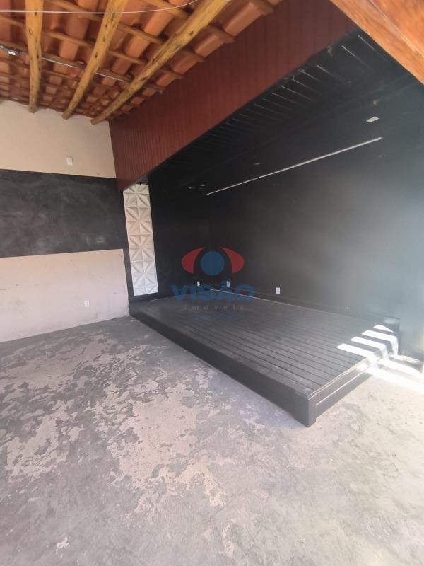 Salão para aluguel no Jardim Califórnia: 