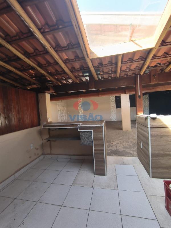 Salão para aluguel no Jardim Califórnia: 