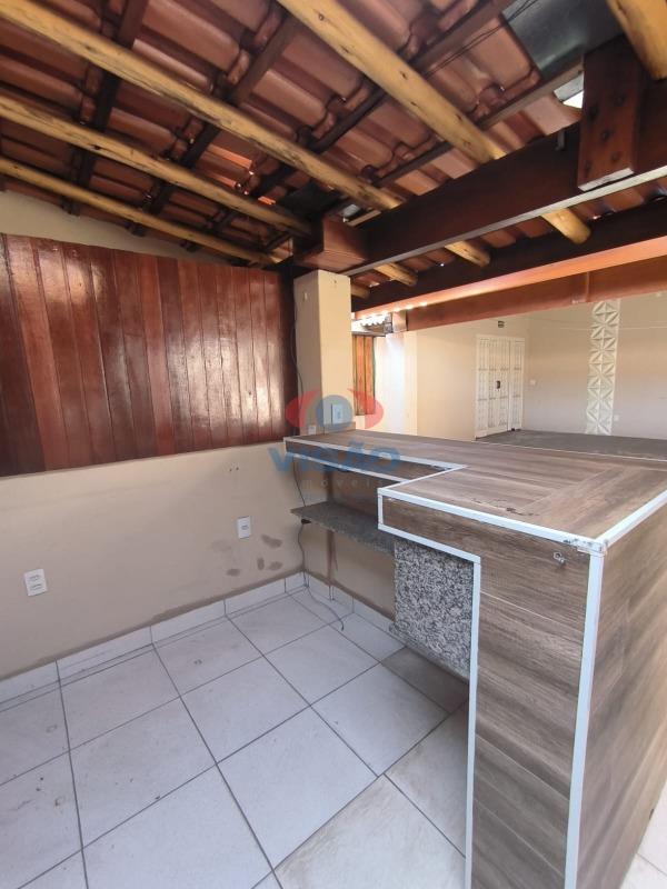 Salão para aluguel no Jardim Califórnia: 