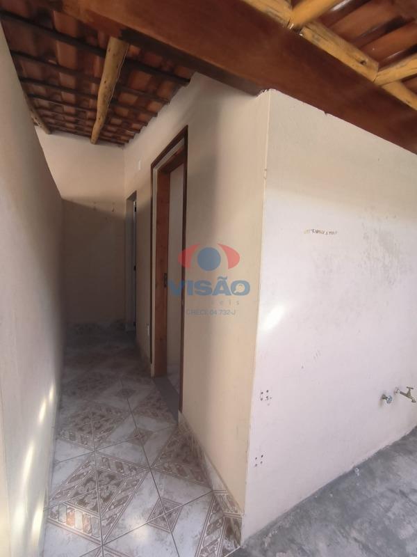 Salão para aluguel no Jardim Califórnia: 