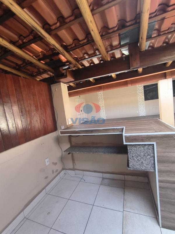 Salão para aluguel no Jardim Califórnia: 