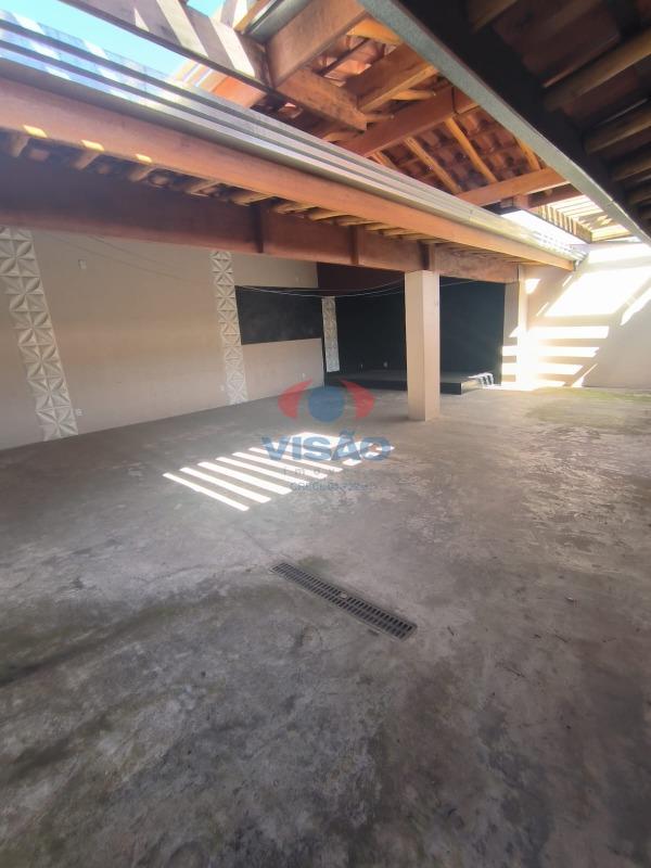 Salão para aluguel no Jardim Califórnia: 