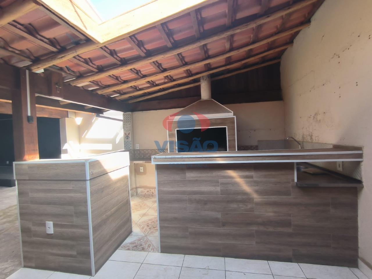 Salão para aluguel no Jardim Califórnia: 