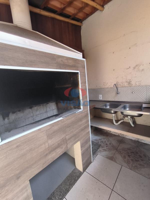 Salão para aluguel no Jardim Califórnia: 