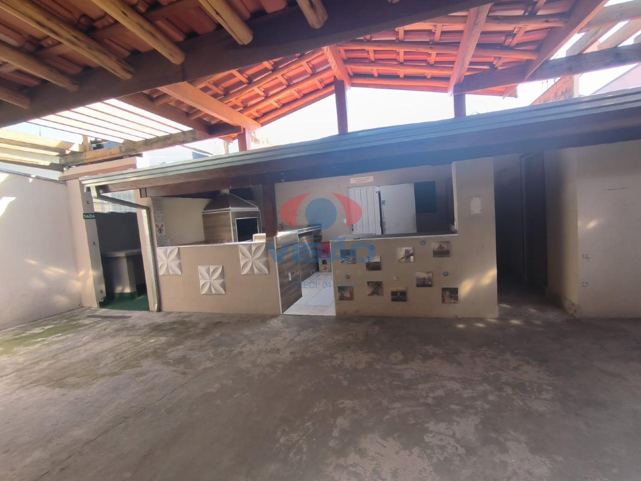 Salão para aluguel no Jardim Califórnia: 