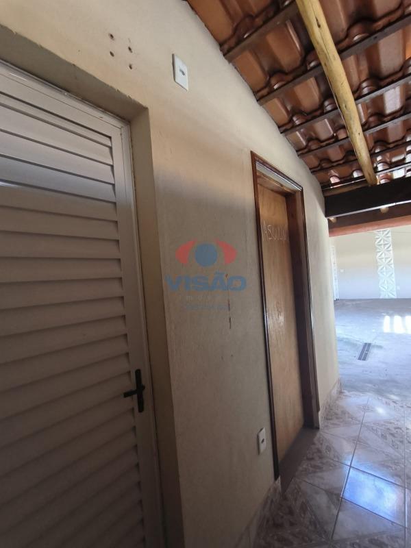 Salão para aluguel no Jardim Califórnia: 