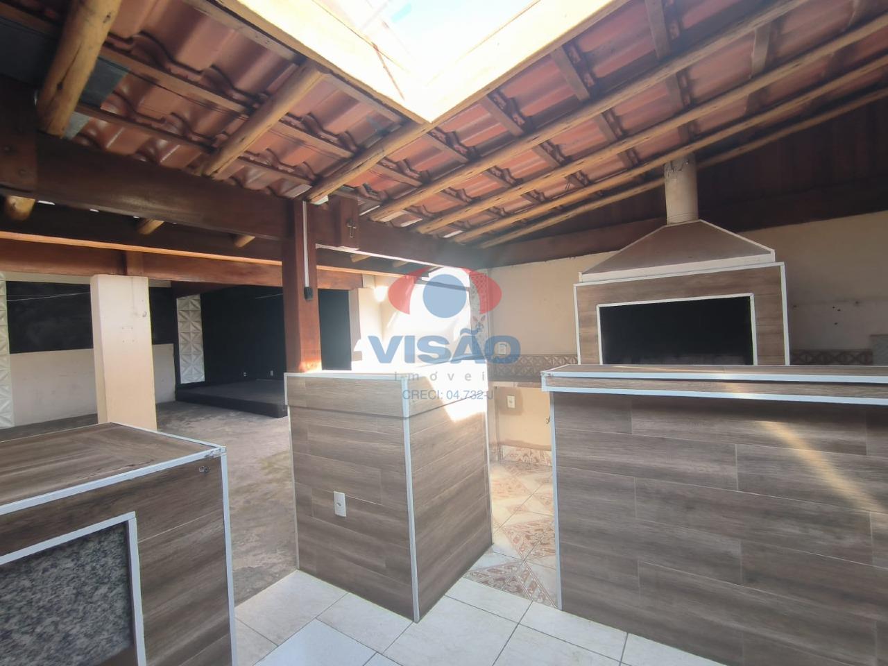 Salão para aluguel no Jardim Califórnia: 