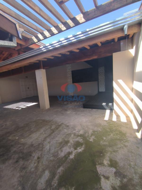 Salão para aluguel no Jardim Califórnia: 