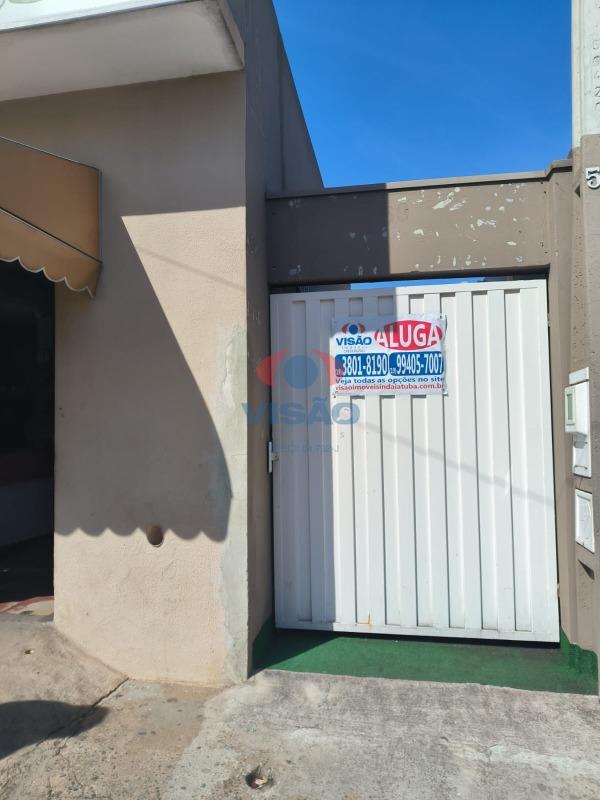 Salão para aluguel no Jardim Califórnia: 