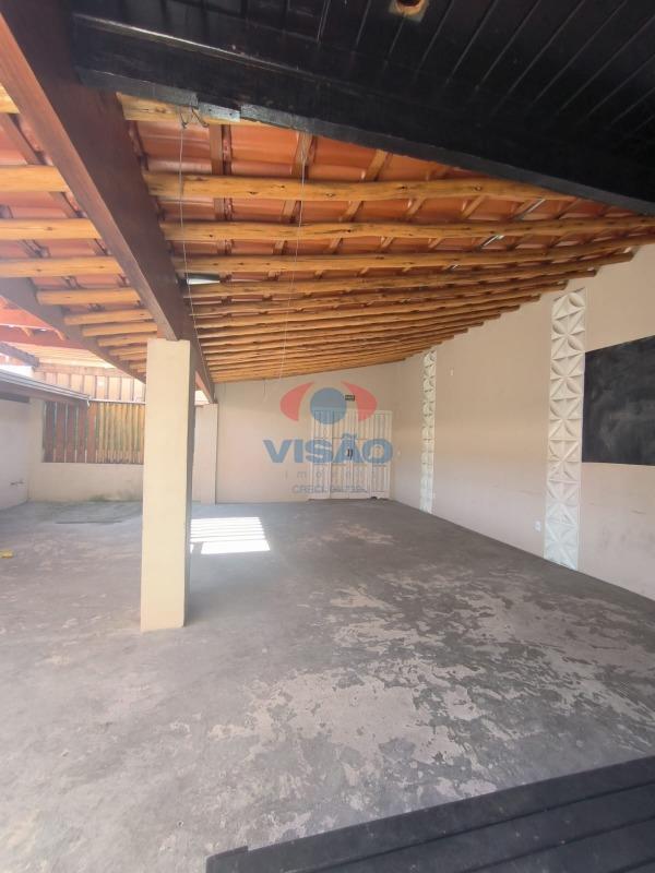 Salão para aluguel no Jardim Califórnia: 