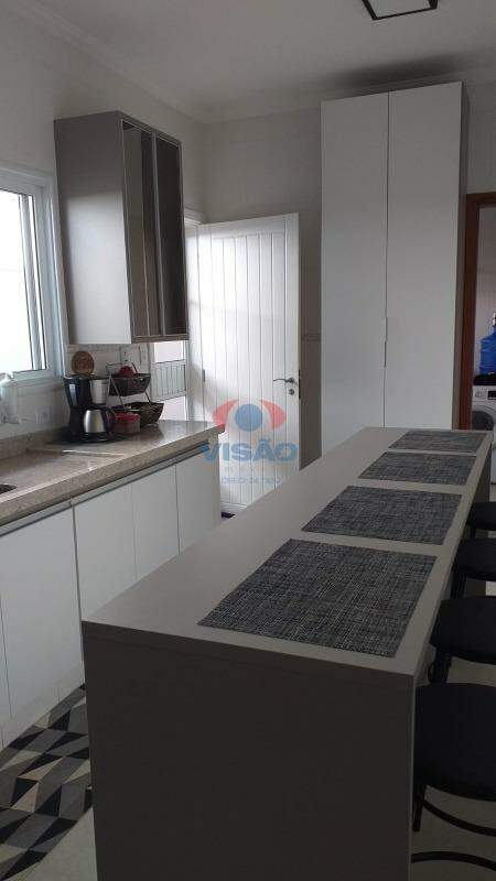 Casa em condomínio à venda no Jardim Reserva Bom Viver de Indaiatuba: 