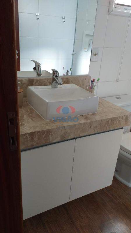 Casa em condomínio à venda no Jardim Reserva Bom Viver de Indaiatuba: 