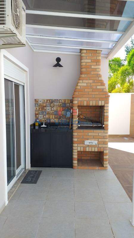 Casa em condomínio à venda no Jardim Reserva Bom Viver de Indaiatuba: 