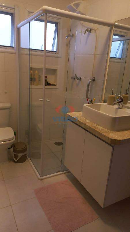 Casa em condomínio à venda no Jardim Reserva Bom Viver de Indaiatuba: 