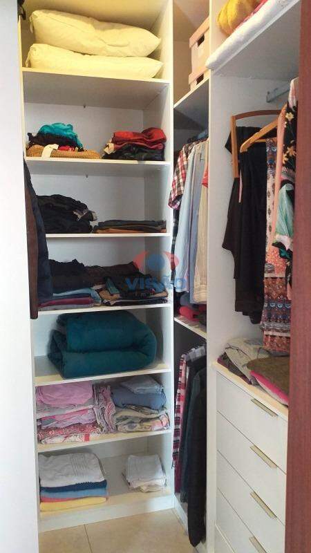 Casa em condomínio à venda no Jardim Reserva Bom Viver de Indaiatuba: 