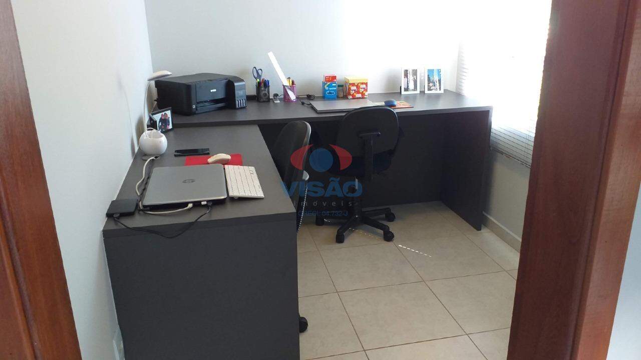 Casa em condomínio à venda no Jardim Reserva Bom Viver de Indaiatuba: 