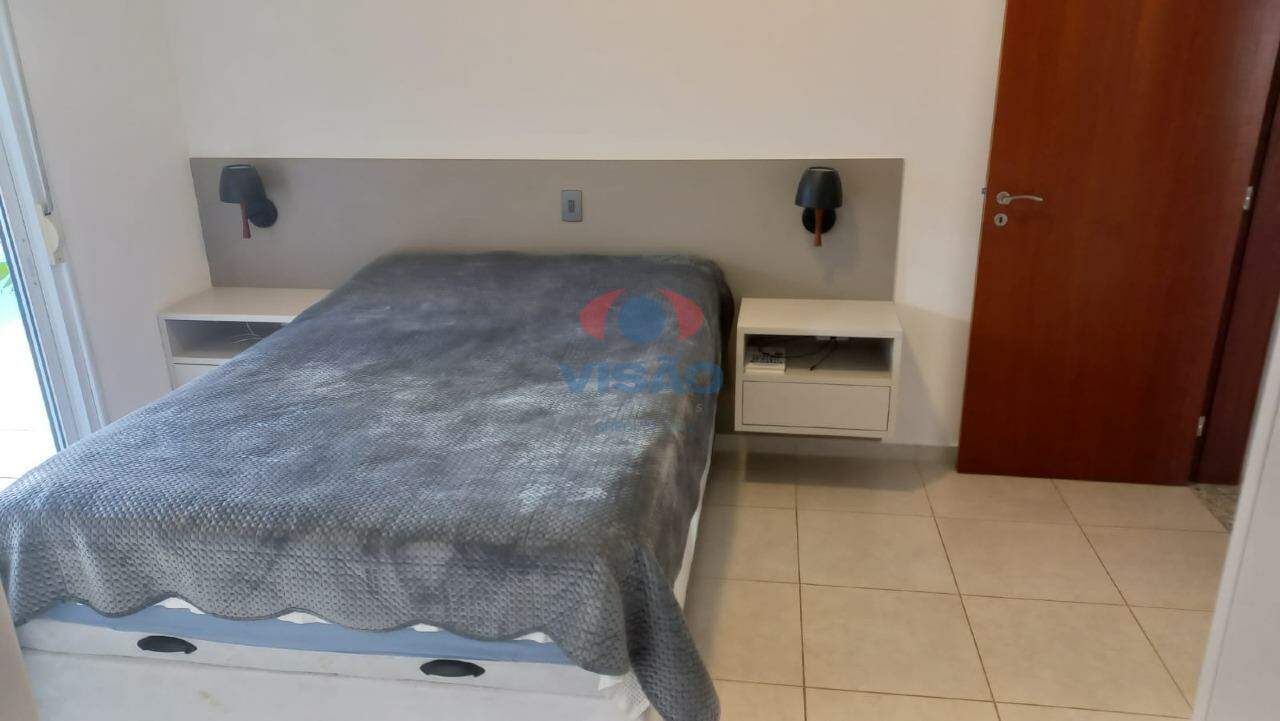 Casa em condomínio à venda no Jardim Reserva Bom Viver de Indaiatuba: 