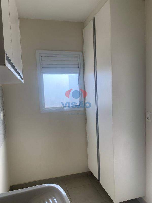 Apartamento para aluguel no Cidade Nova II: 