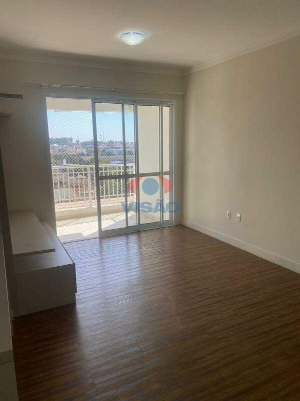 Apartamento para aluguel no Cidade Nova II: 