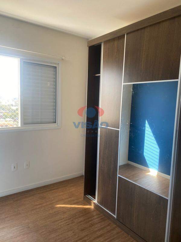 Apartamento para aluguel no Cidade Nova II: 