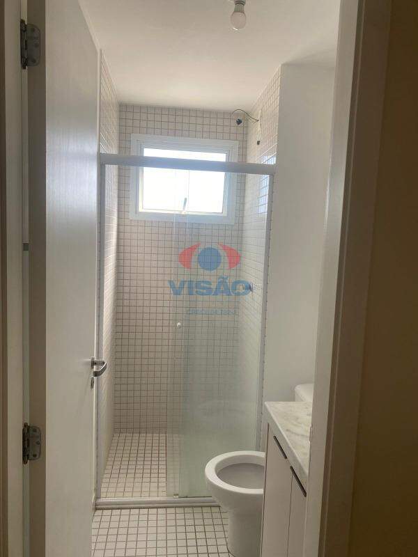 Apartamento para aluguel no Cidade Nova II: 