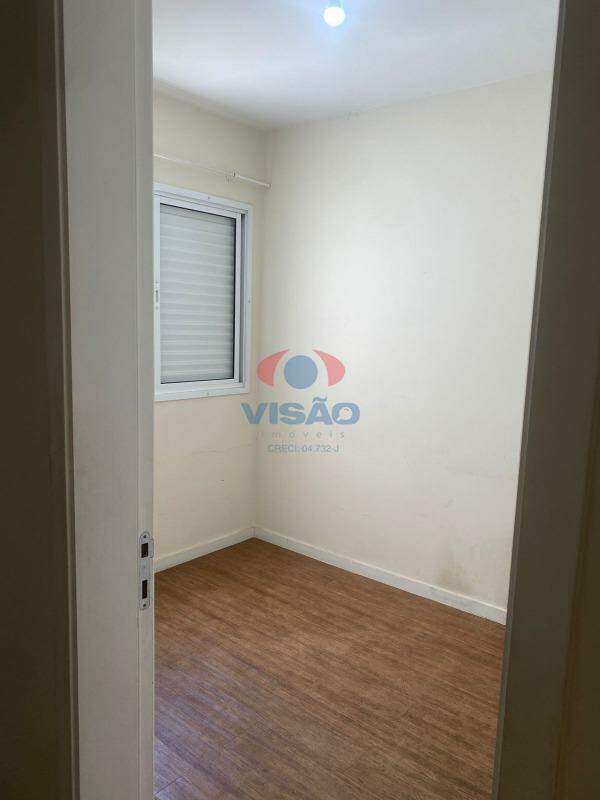 Apartamento para aluguel no Cidade Nova II: 