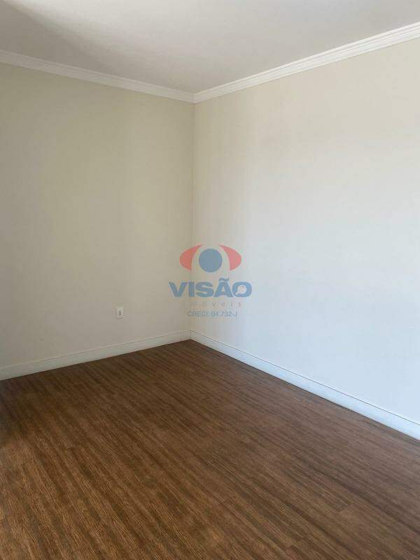 Apartamento para aluguel no Cidade Nova II: 