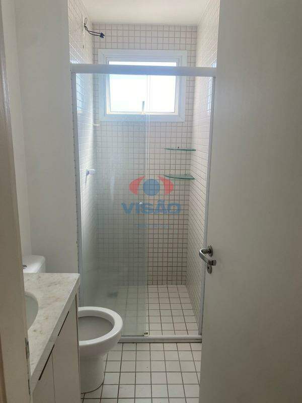 Apartamento para aluguel no Cidade Nova II: 