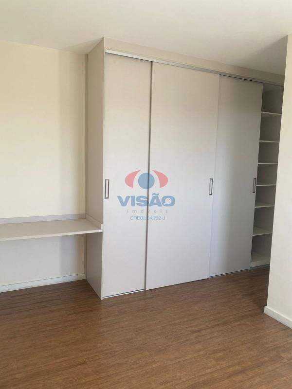 Apartamento para aluguel no Cidade Nova II: 