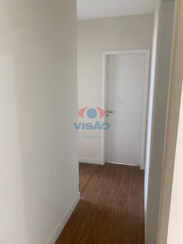 Apartamento para aluguel no Cidade Nova II: 