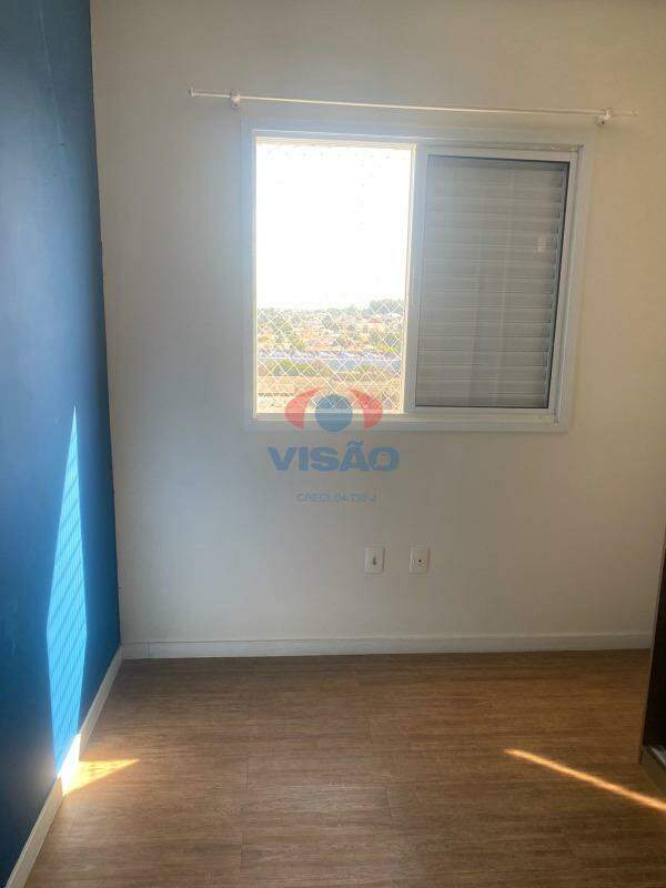 Apartamento para aluguel no Cidade Nova II: 