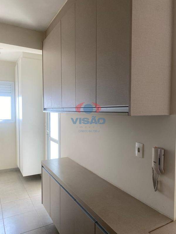 Apartamento para aluguel no Cidade Nova II: 
