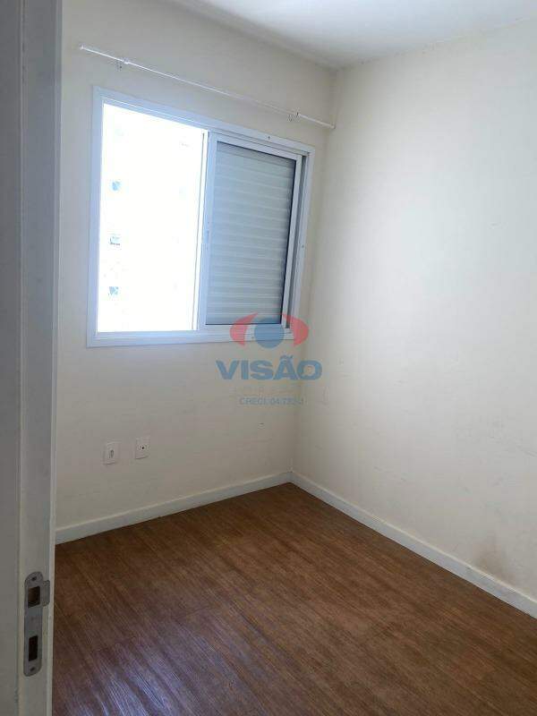 Apartamento para aluguel no Cidade Nova II: 