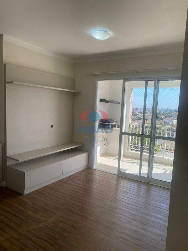 Apartamento para aluguel no Cidade Nova II: 