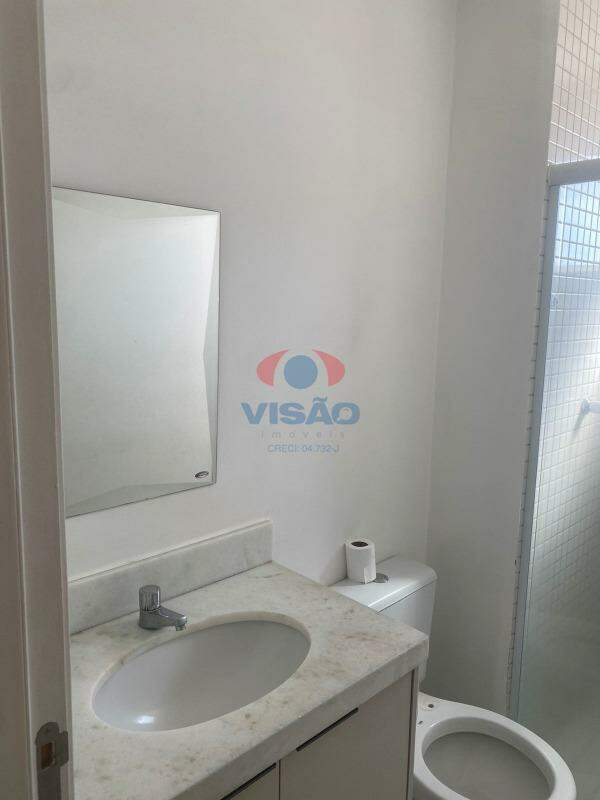 Apartamento para aluguel no Cidade Nova II: 