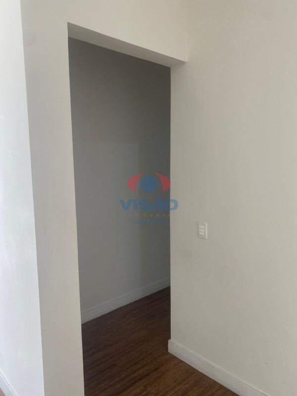 Apartamento para aluguel no Cidade Nova II: 