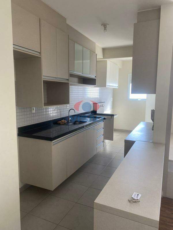 Apartamento para aluguel no Cidade Nova II: 