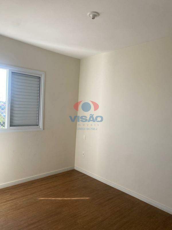 Apartamento para aluguel no Cidade Nova II: 