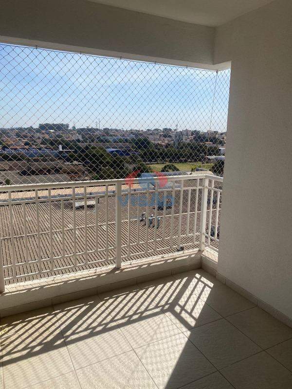 Apartamento para aluguel no Cidade Nova II: 