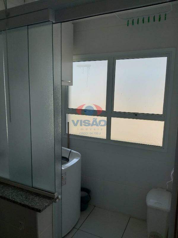 Apartamento à venda no Jardim Santiago: 
