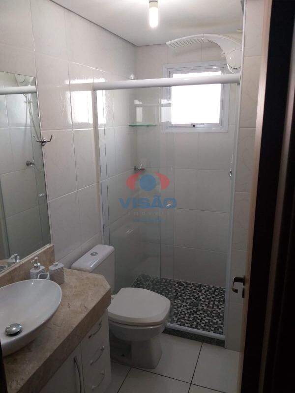 Apartamento à venda no Jardim Santiago: 