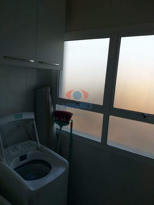 Apartamento à venda no Jardim Santiago: 