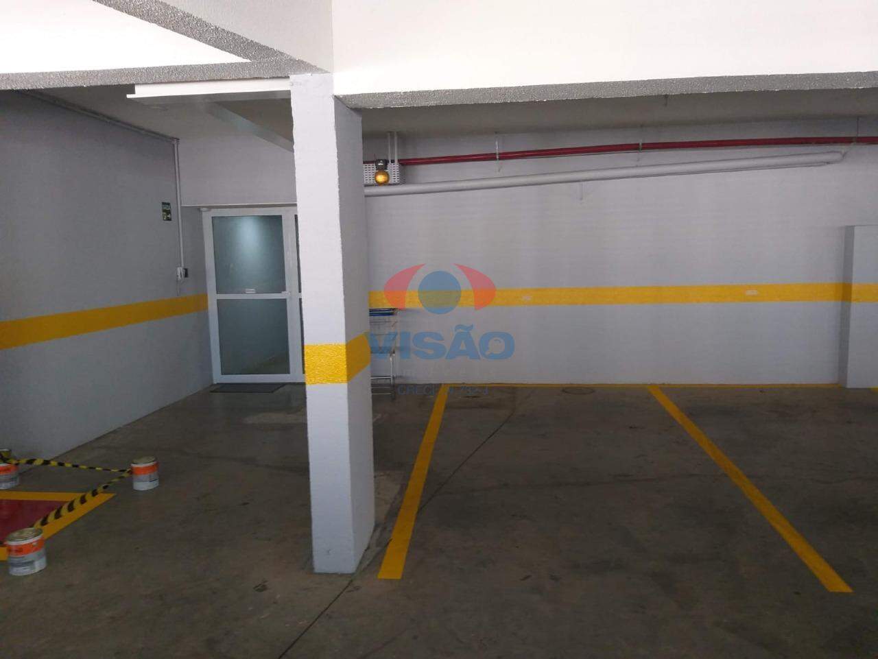 Apartamento à venda no Jardim Santiago: 