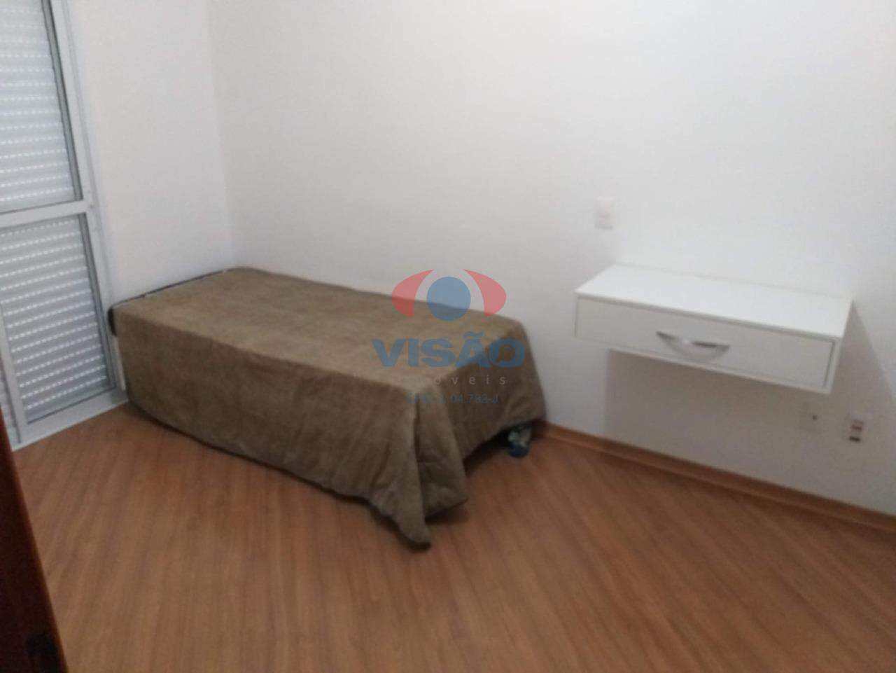 Apartamento à venda no Jardim Santiago: 