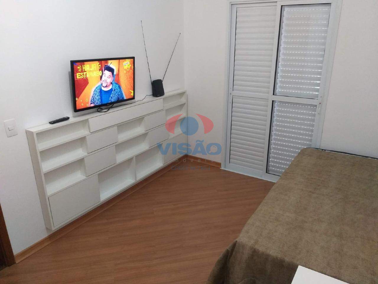 Apartamento à venda no Jardim Santiago: 